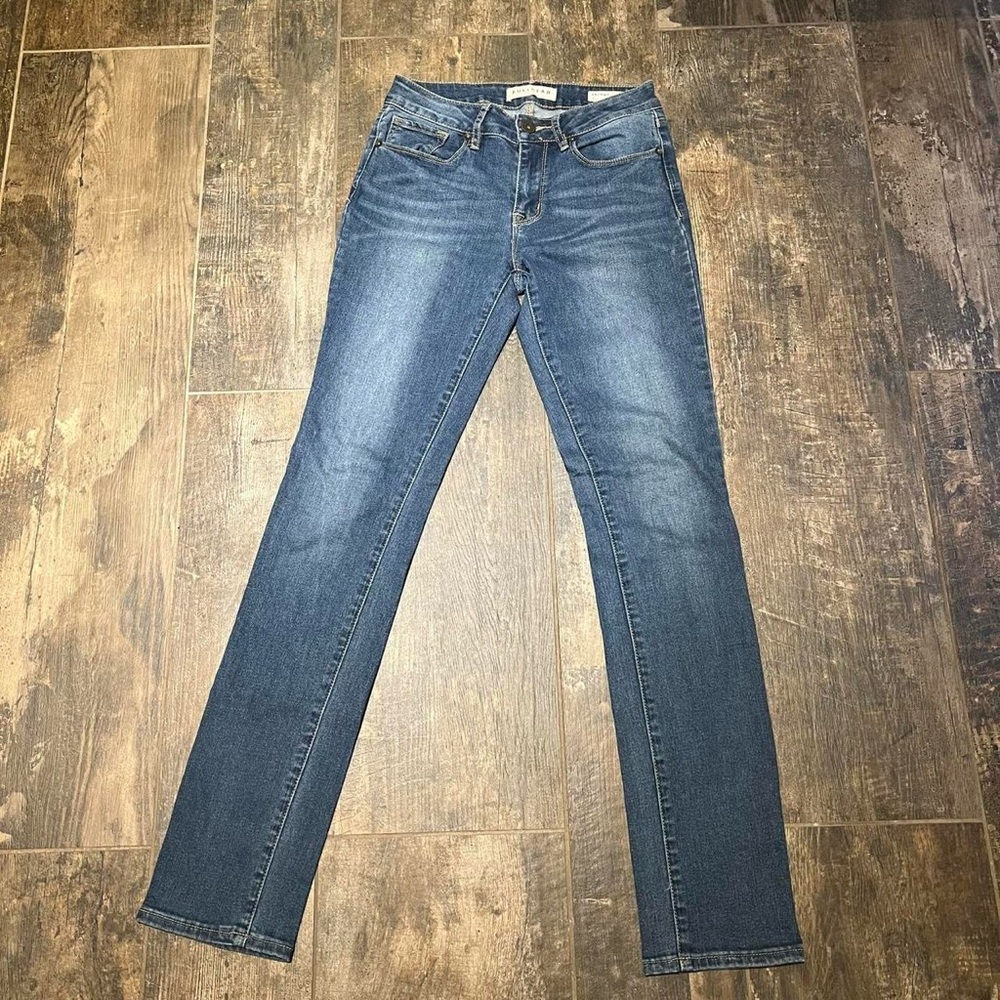 Bullhead Skinny Jeans